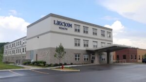 Parkside lecom